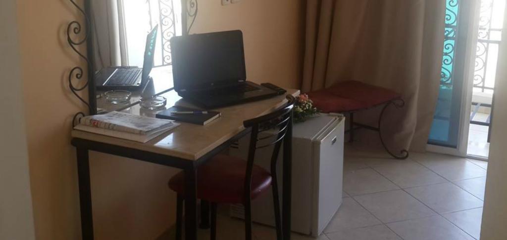 Hotel Ariha