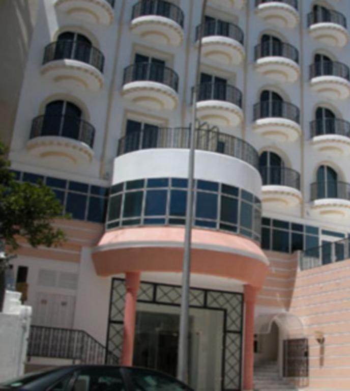 Ariha Hotel