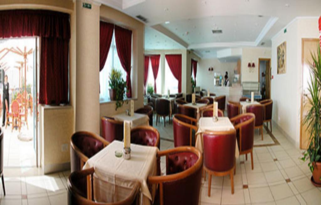 Ariha 3* Tunis