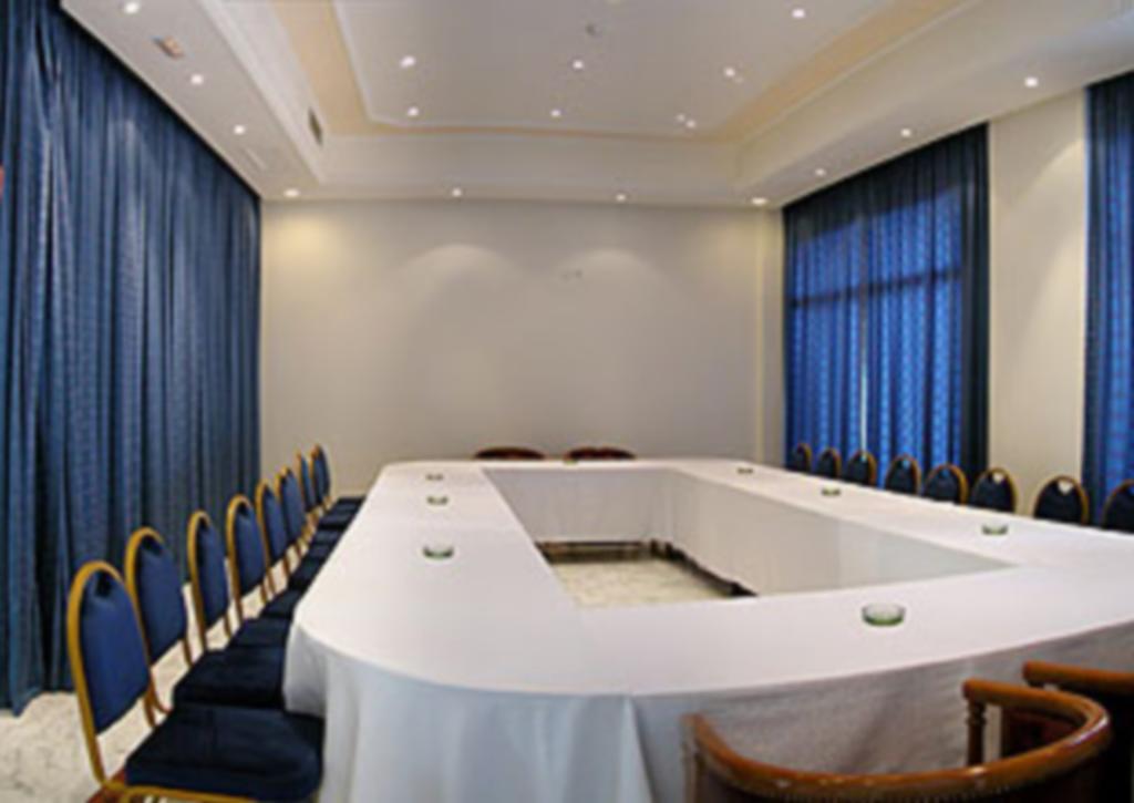 Hotel Ariha