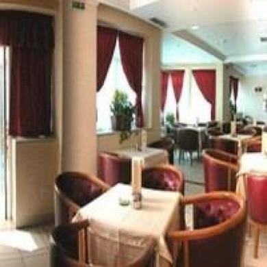Hotel Ariha