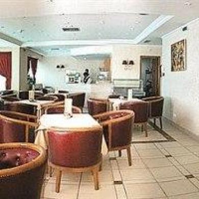 Ariha Hotel Tunis