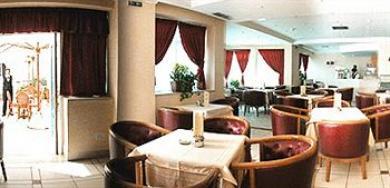 Hotel Ariha