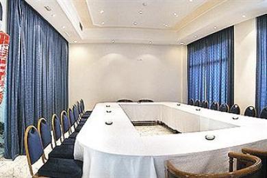Ariha Hotel Tunis