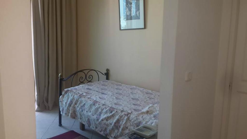 Hotel Ariha 3*