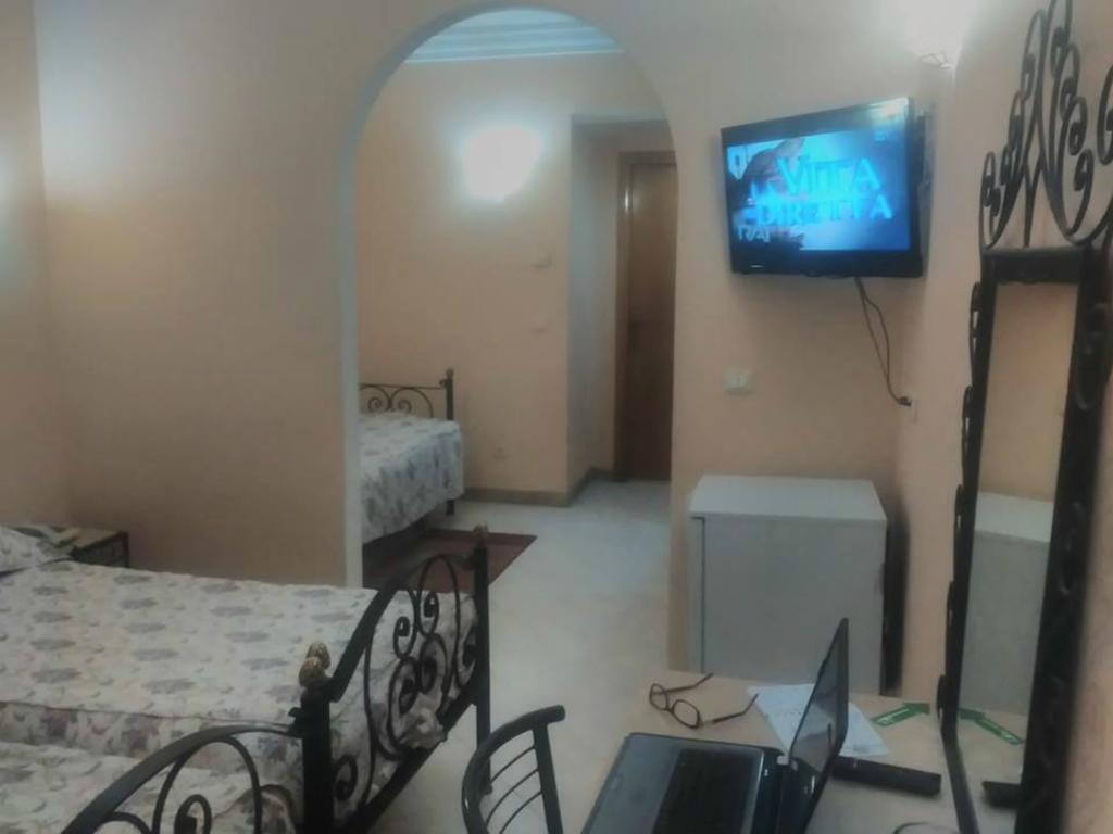 Ariha Tunis