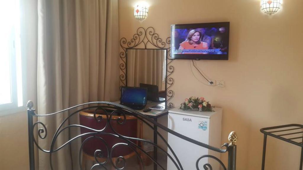Hotel Ariha 3*