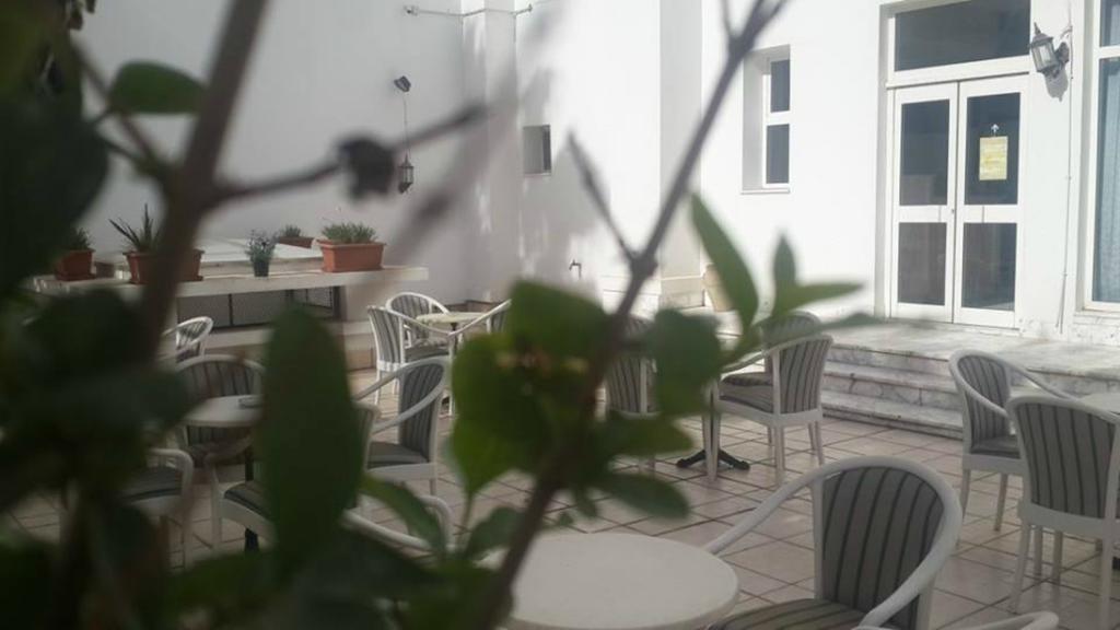 Hotel Ariha