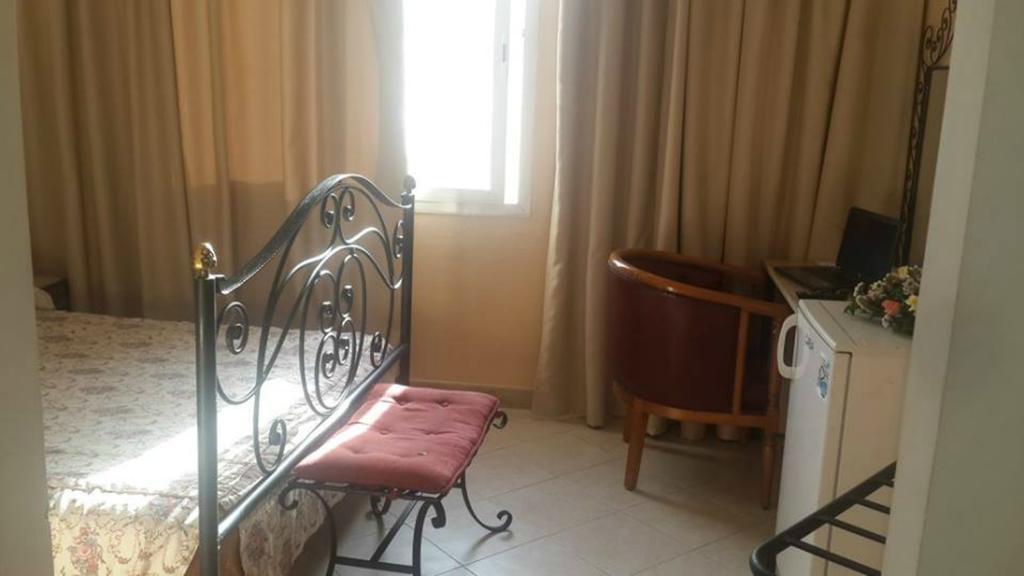 Hotel Ariha Tunis