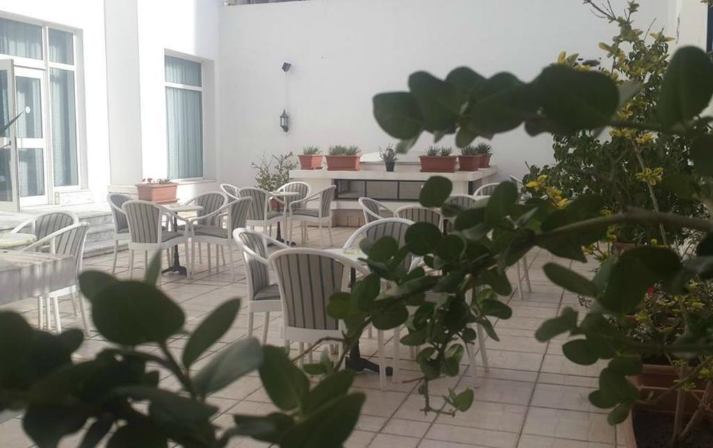 Hotel Ariha 3*