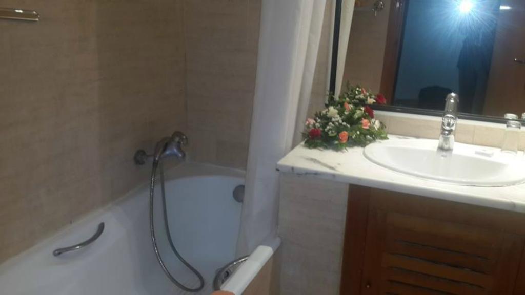 Hotel Ariha Tunis