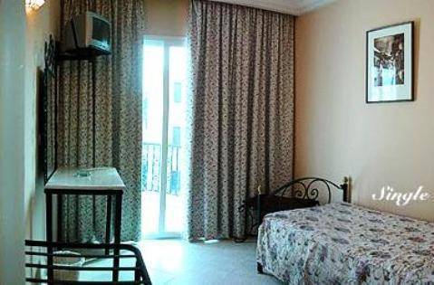 Hotel Ariha