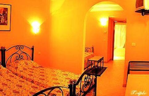 Ariha Hotel Tunis