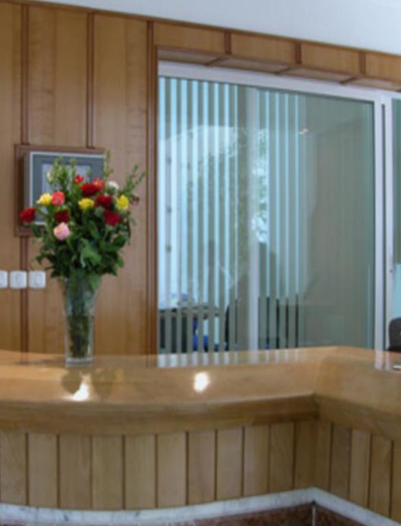 Hotel Ariha 3*